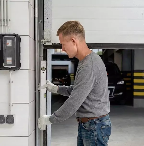 Why Choose Us for Door, Gate and Security Services in Waynesboro, VA