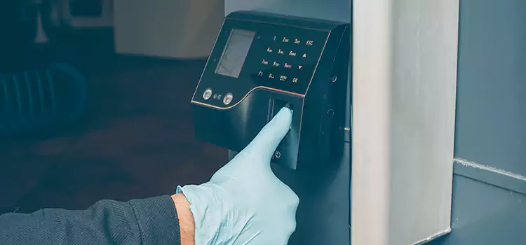 Access Control Installation Waynesboro