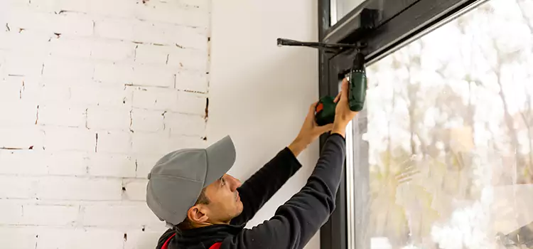 Automatic Door Opener Commercial Waynesboro
