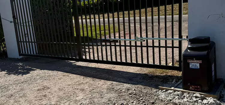 Solar Swing Gate Opener Waynesboro