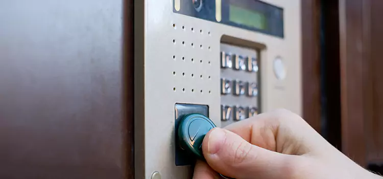 Enhanced Security Features Waynesboro