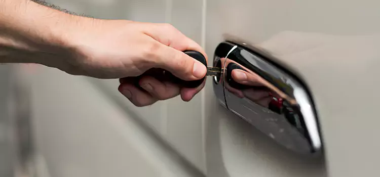 Why Choose Our Auto Locksmith Team in Waynesboro, VA?