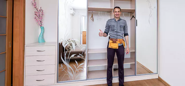 Sliding Closet Door Replacement Waynesboro