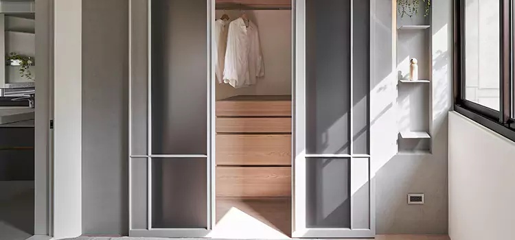 Mirror Sliding Door Replacement Waynesboro