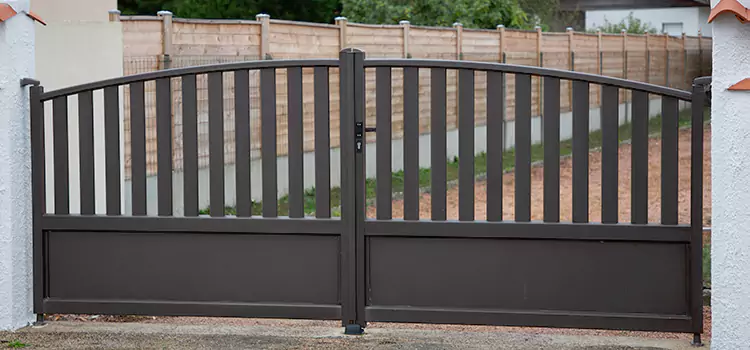 Advanced Gate Solutions in Waynesboro, VA