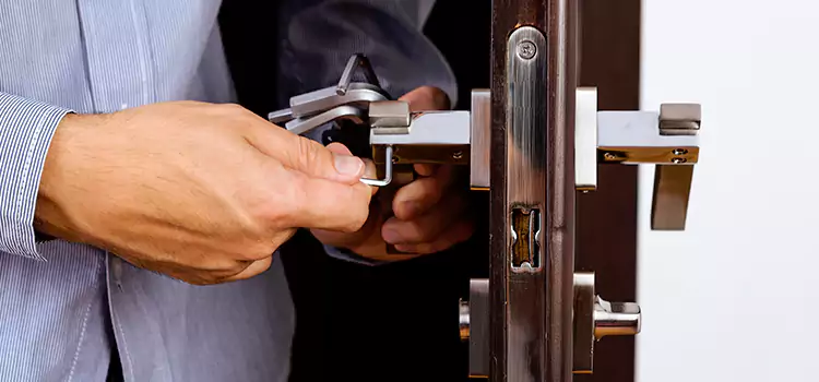 Commercial Door Lock Repair Waynesboro