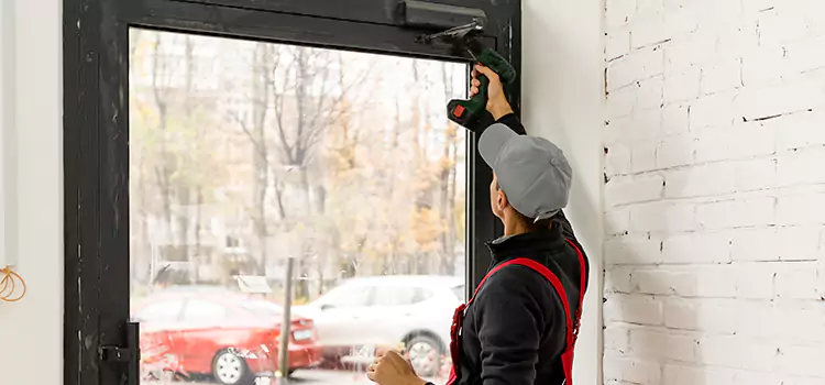 Comprehensive Door Closer Services in Waynesboro, VA