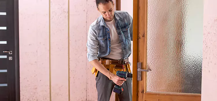Exterior Door Frame Installation Waynesboro