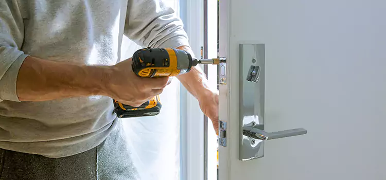 Door Knob Lock Repair Waynesboro