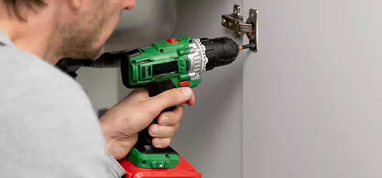 Commercial Door Hinge Repair Waynesboro