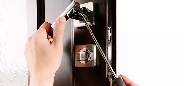 Door Lock Replacement Service Waynesboro