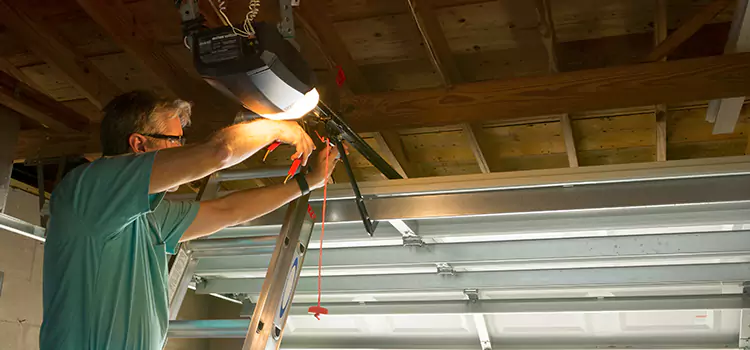 Garage Door Opener Sales and Installation Waynesboro