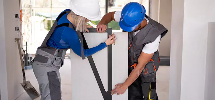 Why Choose Us for Door Panel Services in Waynesboro, VA?