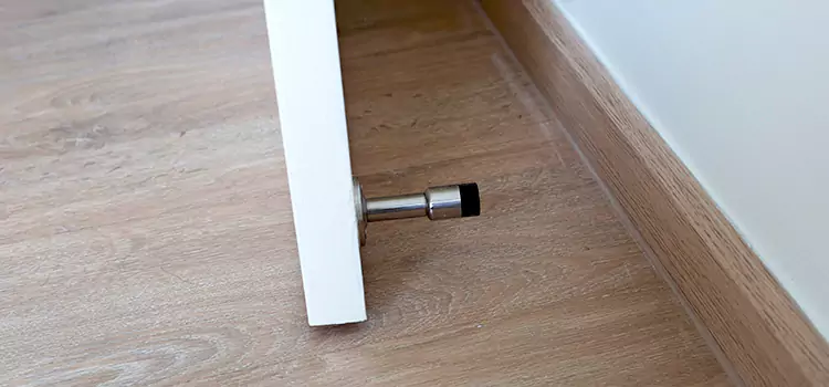 Magnetic Door Stop Integration Waynesboro