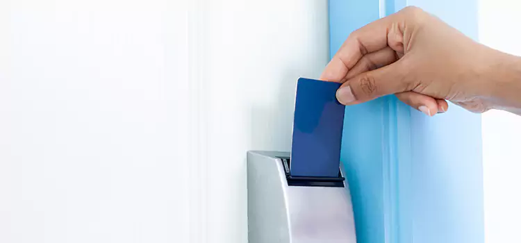 Access Control System Integration Waynesboro
