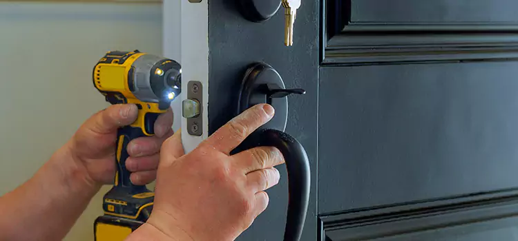 Locksmith Emergency Service Waynesboro