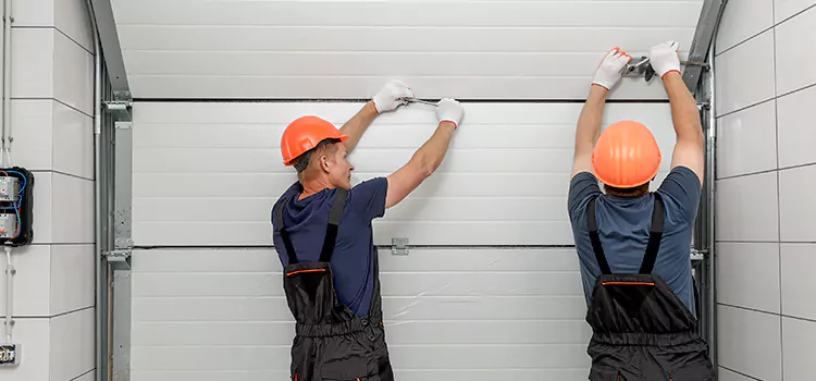 Choose Us for Your Garage Door Needs in Waynesboro
