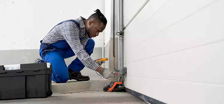 Expert Solutions for Every Garage Lock Need in Waynesboro, VA