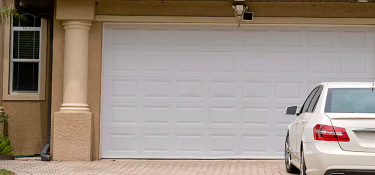 Comprehensive Garage Door Maintenance Services in Waynesboro, VA