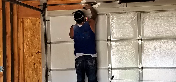 Specialized Garage Door Panel Solutions in Waynesboro, VA