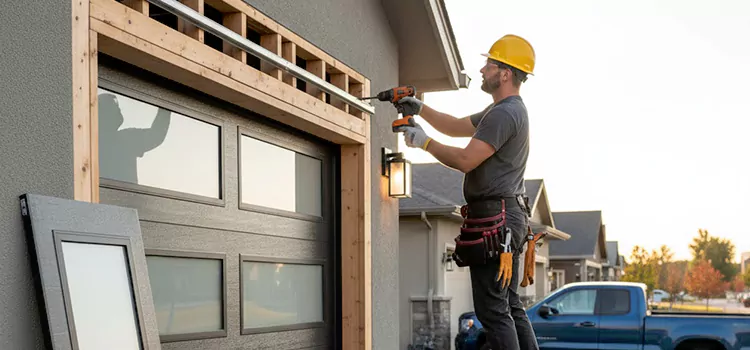 Your Trusted Garage Door Specialists in Waynesboro