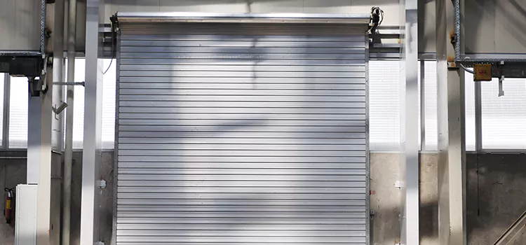Roller Door Maintenance Waynesboro