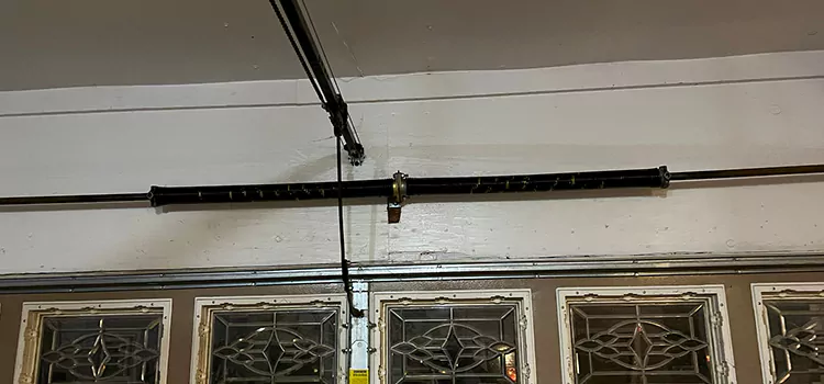 Garage Door Spring Repair Near Me Waynesboro