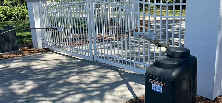 Automatic Gate Opener Repair Waynesboro