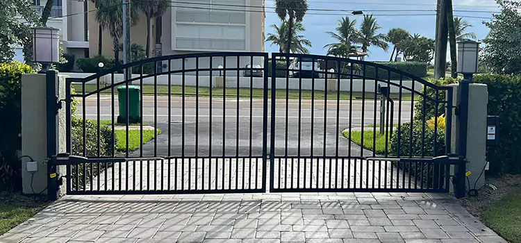 Gate Opener Replacement Near Me in Waynesboro, VA