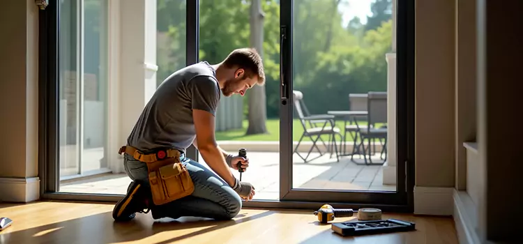 Comprehensive Solutions for Every Glass Door Need in Waynesboro, VA