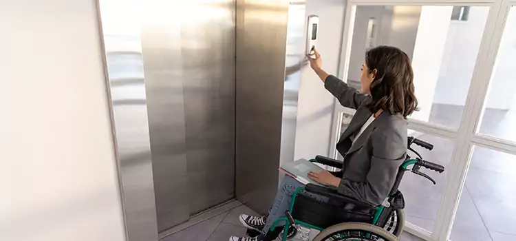 Benefits of Modern Handicap Door Systems in Waynesboro, VA