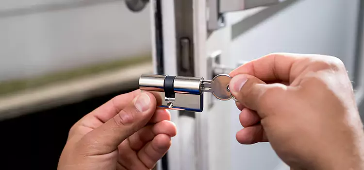 Emergency Locksmith for House Waynesboro