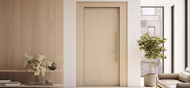 Choose Quality for Your Inside Doors in Waynesboro, VA