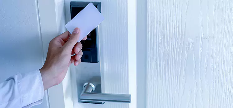 Why Choose Us for Your Keycard Lock Installation in Waynesboro, VA?