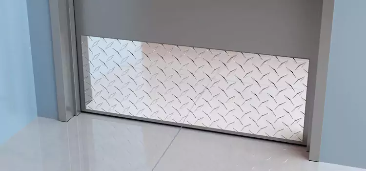 Benefits of Professional Kick Plate Solutions in Waynesboro, VA