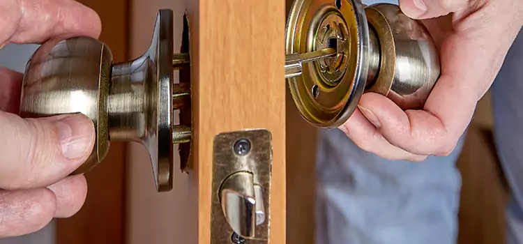 Sliding Door Lock Repair Waynesboro
