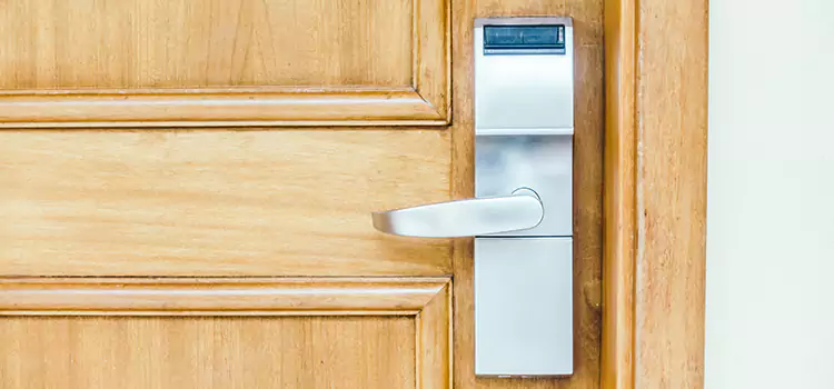 Electromagnetic Door Lock Installation Waynesboro