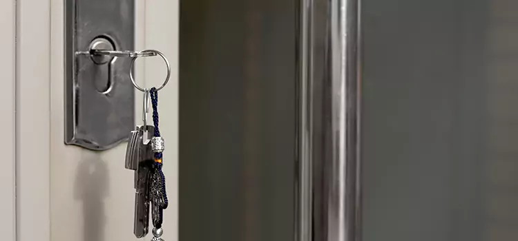 Master Keying by the Numbers Waynesboro