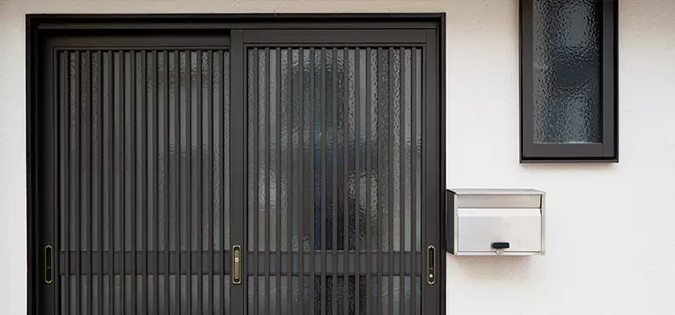 Sliding Screen Door Repair Waynesboro