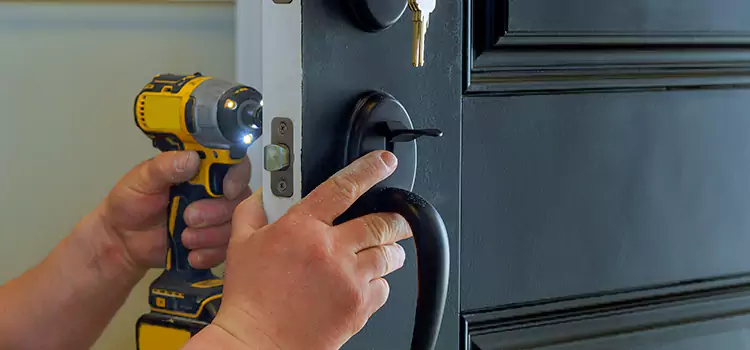 Mobile Automotive Locksmith Waynesboro