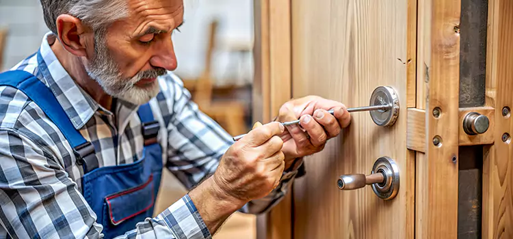 Mortise Replacement Lock Waynesboro