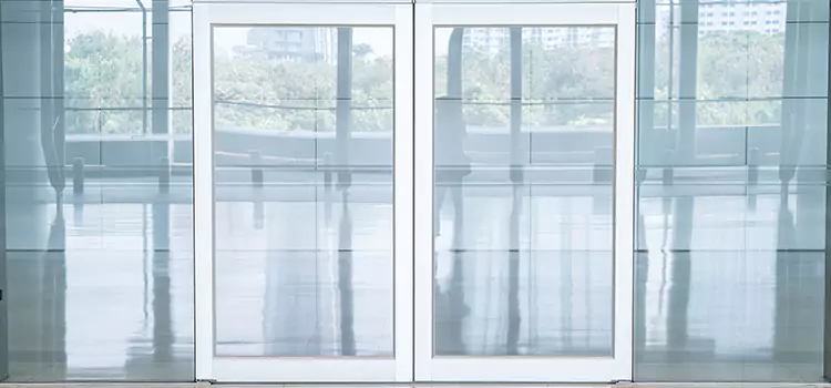 Why Choose Us for Your Motion Sensor Door Needs in Waynesboro, VA?