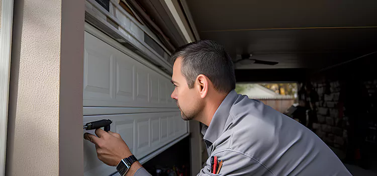 Garage Door Cable Replacement Waynesboro