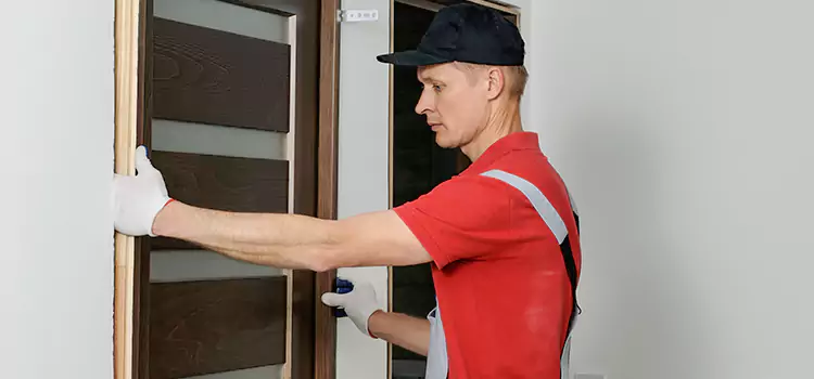 Frame and Panel Restoration Waynesboro