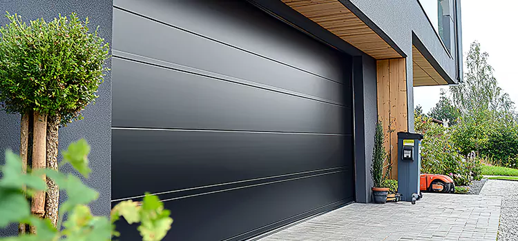 Residential Garage Door Service Waynesboro