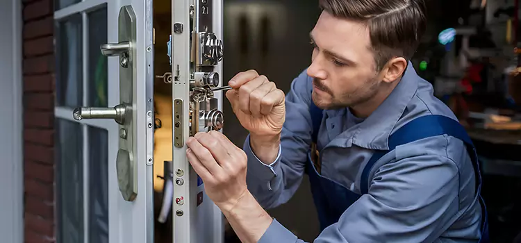 Residential Lock Installation Waynesboro