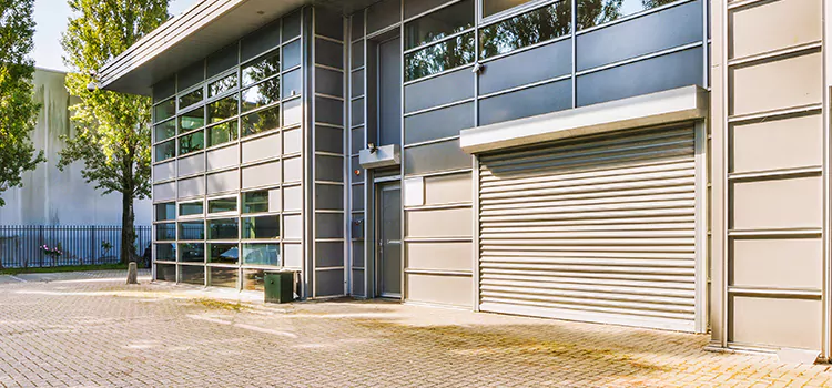 Electric Roller Garage Doors Waynesboro