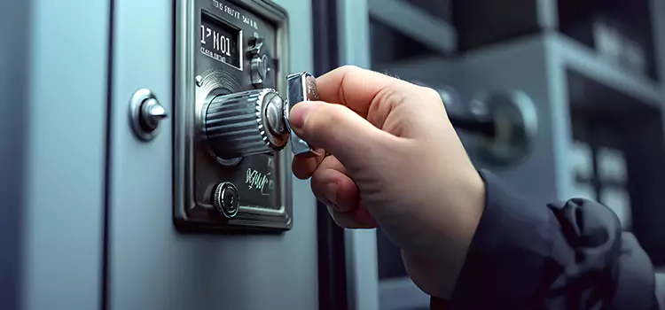 Locksmith Cost to Open Safe Waynesboro