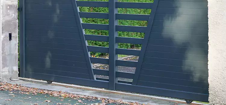 Automated Gate Company Near Me Waynesboro