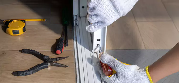 Sliding Door Installation Services in Waynesboro, VA
